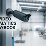 AI video analytics playbook