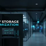 CCTV Storage Optimization