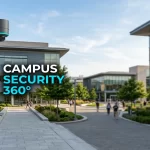 Campus Security System Design