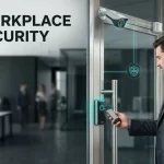 Workplace security