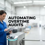 automating ot leakage audits