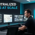 centralized vms