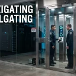 mitigating tailgating