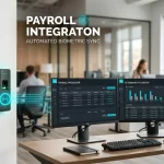 payroll integration