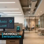 Payroll Integration with Attendance Software