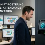 shift rostering