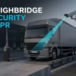 weighbridge security