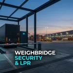 weighbridge security system