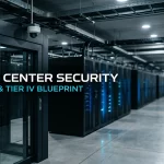 Data Center Physical Security Blueprint
