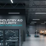 Industry 4.0 Physical SecuritY