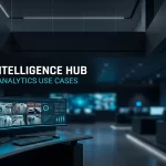 VMS Security Intelligence Hub Video Analytics