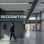 Face Recognition for Enterprise Access and Attendance